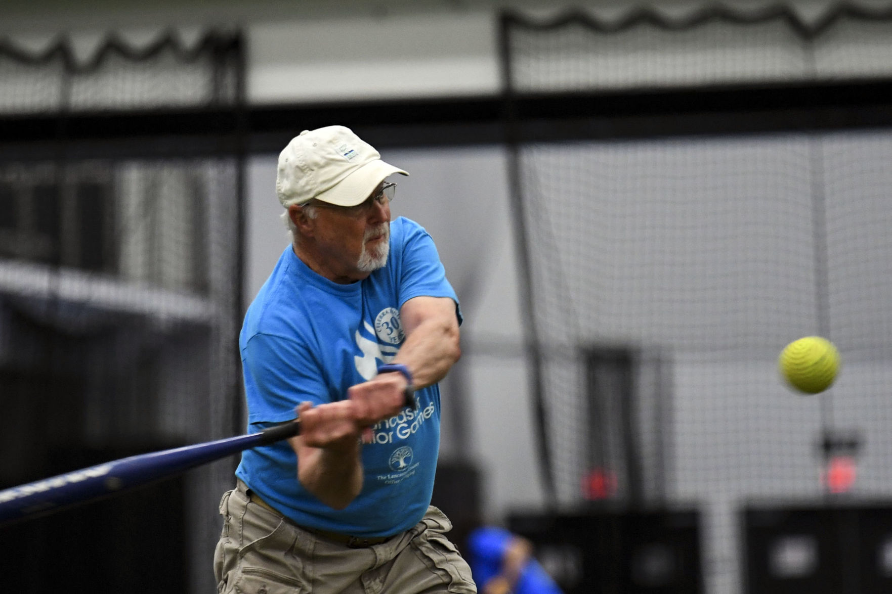 Lancaster Senior Games